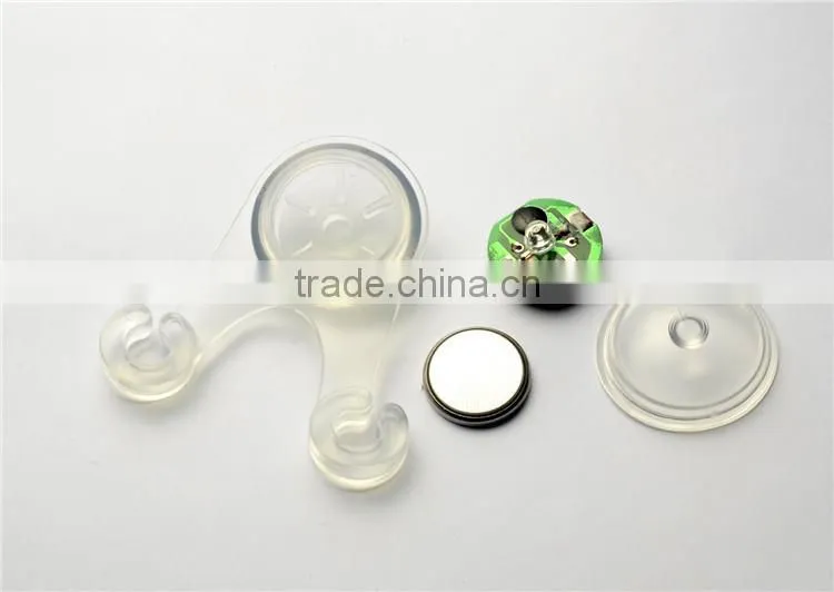 204 new arrival safety cycling bike accessory LED bike lights