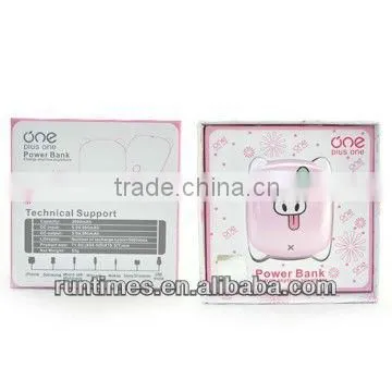 power bank energizer