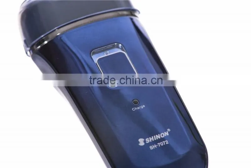 SHINON brand mini electric electric shaver for woman as seen on tv
