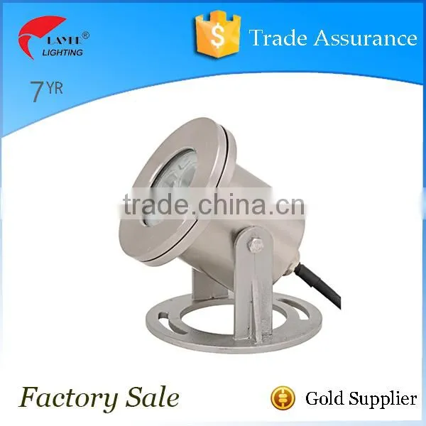 SS MR16 Underwater light