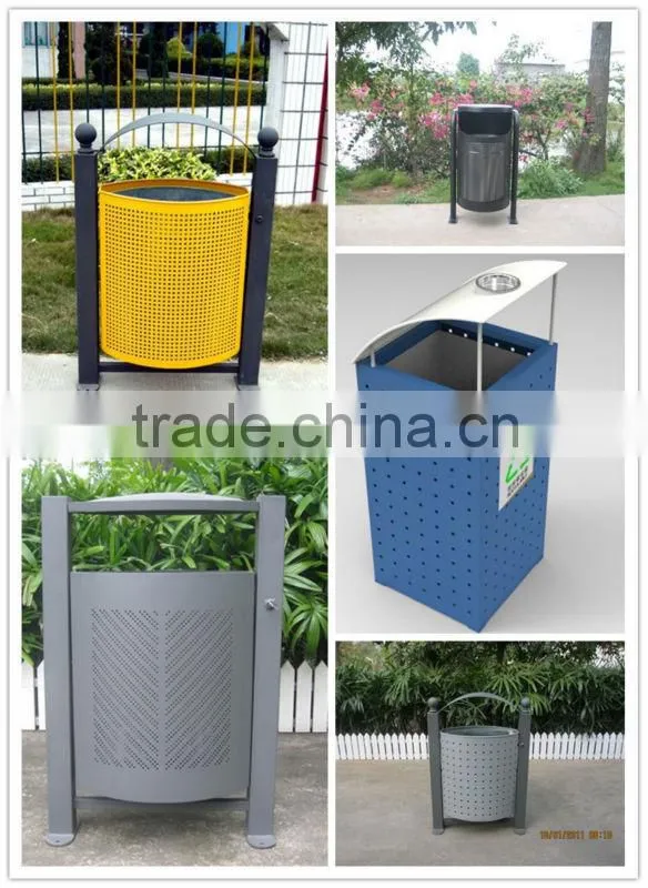 ISO9001 certified bike/bicycle standing rack/bicycle storage rack