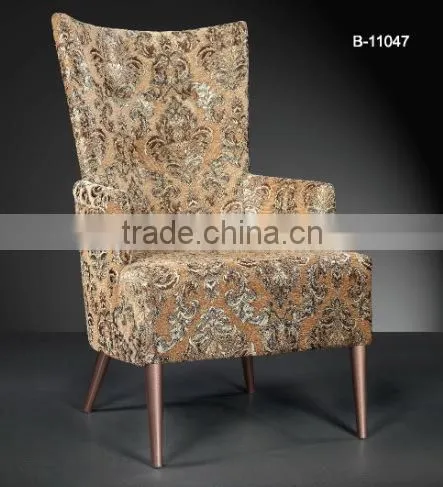 Fashionable china restaurant chair