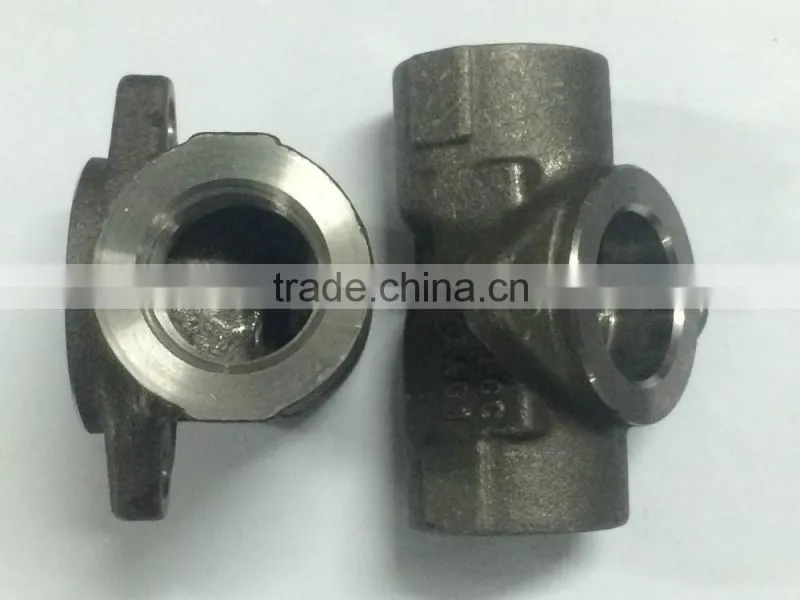 Lcc cast steel valve joint