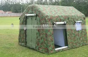 Pop Up Inflatable Army Medical Tent For Sale