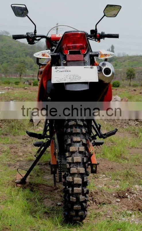 KAMAX KT200 New offroad 200cc Dirt Bike For Sale