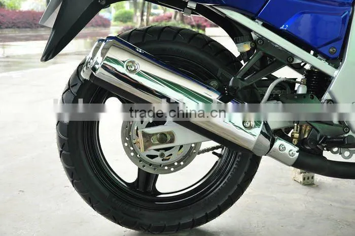 2013 KA250NF New 250cc Street Bike