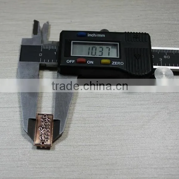 Promotional NamePlate Press Maker
