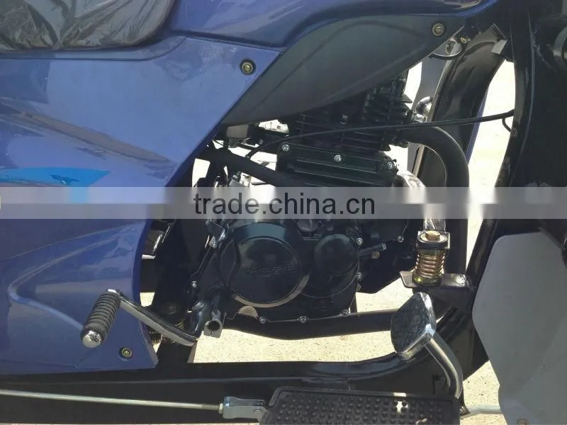 250cc/200cc three wheel Cargo motorcycle