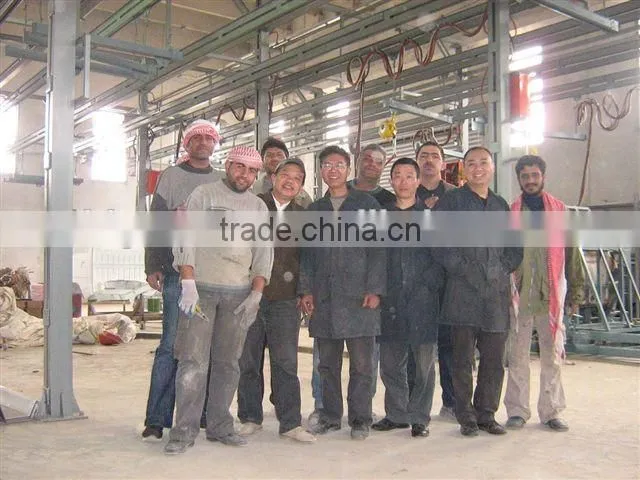 low speed but high efficiency electric car suv type (skd/ckd kits available for assembling)