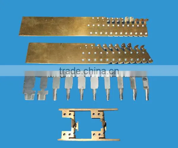 Manufacture High quality Professional Custom Progressive Stamping Die