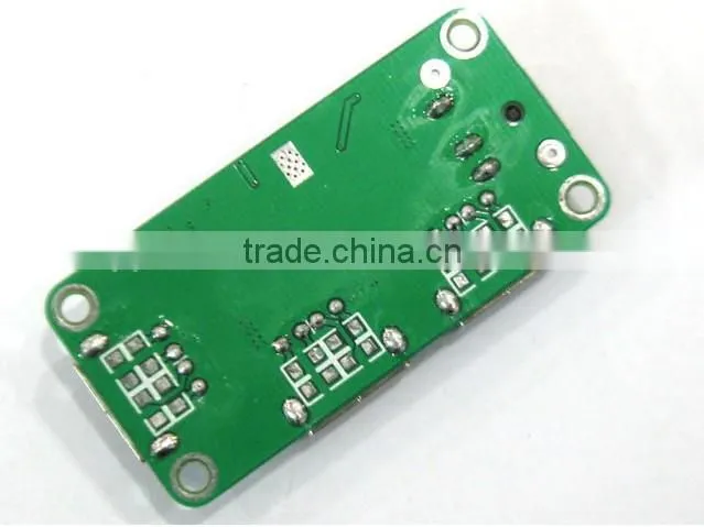 usb charger module 12v to 5v step down converter