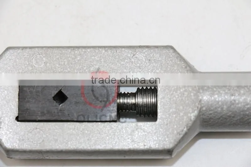 China High Quality Hand Tools Adjustable Tap Wrench Holder