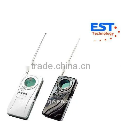 EST-101E RF&IR Laser signal deteactor
