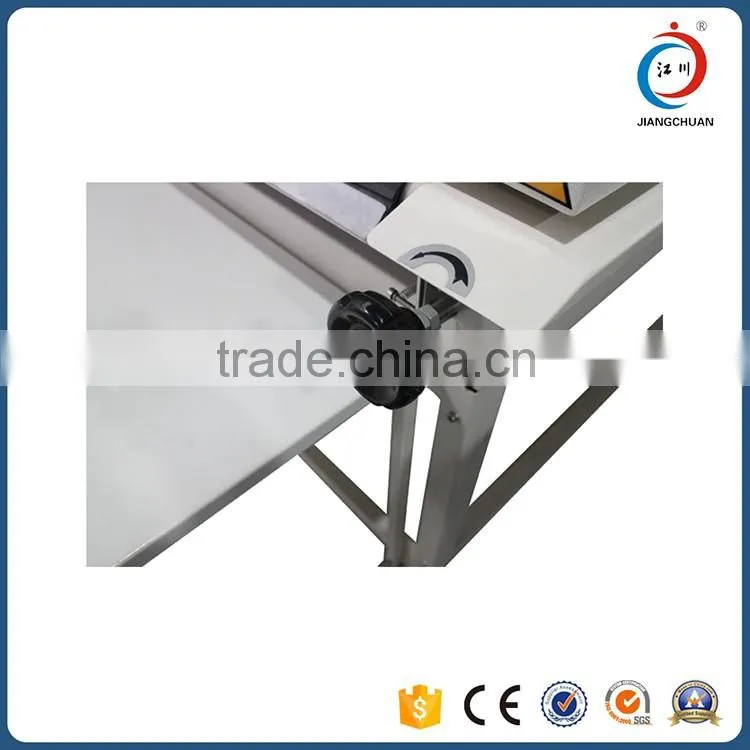 CE Certificated Automatic Multi-functional Garment fusing press machine