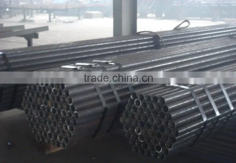 alloy steel pipe GB/16Mn