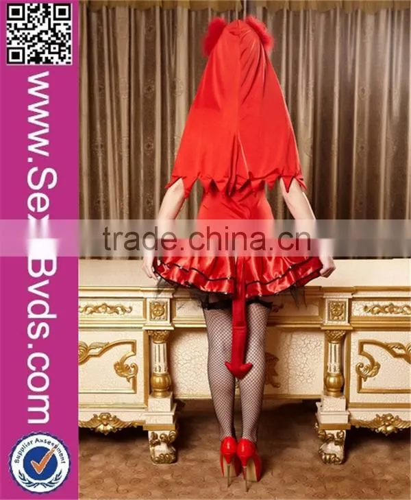 2015 Sexy Halloween Costume Woman Party Costume Cosplay Costume