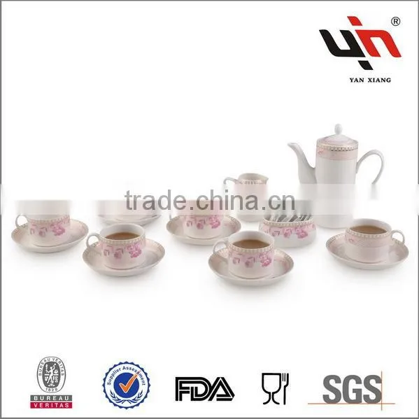 Tea Set