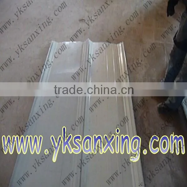 Sanxing New Style House Roof Sheet Forming Machine