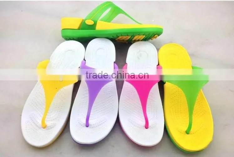 EVA clogs