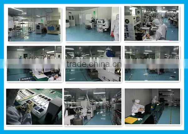 Mobile phone LCD screen LCD for Samsung S3 LCD Display