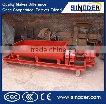 clay brick extruder home use small clay brick making machine