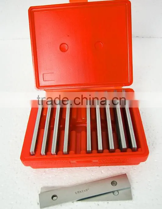 QP01-01 1/8" 10 pairs parallel block with high quality stainless steel
