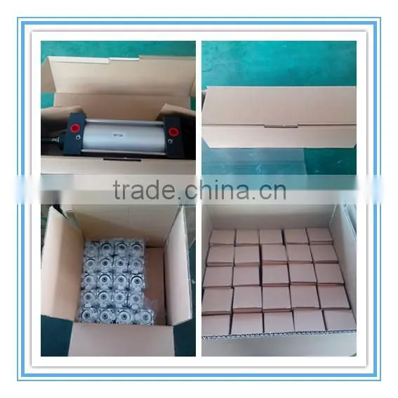 2 Way Brass Pilot Operated solenoid valve company sale