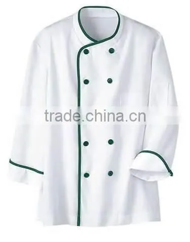 bar waiter uniform