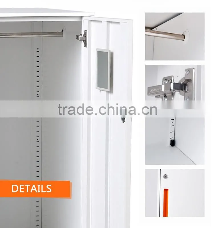 office use metal locker cabinet