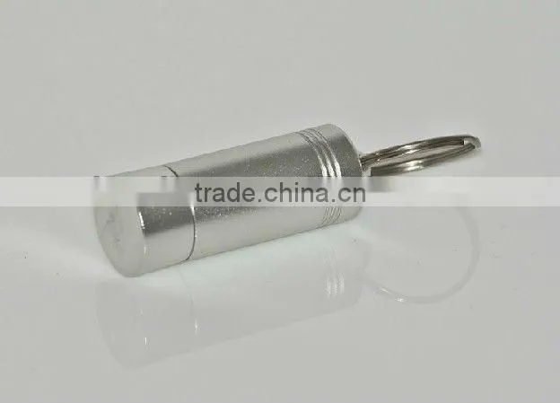 7000gs Magnetic Bullet EAS Tag Detacher for Security Tag Hook Mini tag remover