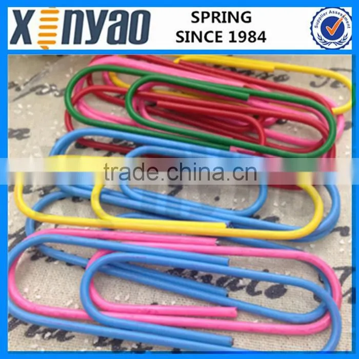 Custom cheap price Universal Nonskid Paper Clips