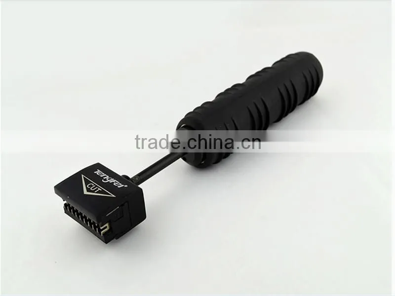 Shenzhen Tengfei OEM direct suplier Hand Tool in Tool box crimping Network Cable Cutting Tools china makes