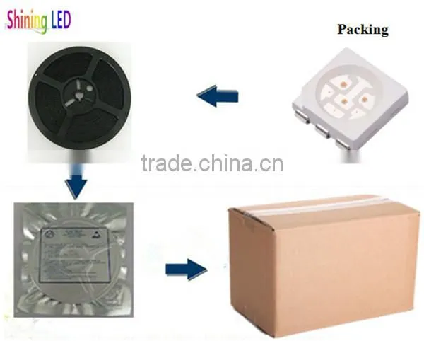 5050 SMD LED Diode