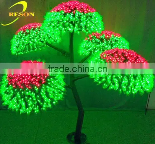 RS-LT18 led garden decoration tree light