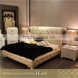 Favorites Compare wooden european style dresser drawer brass knobs in bedroom from JL&C furniture
