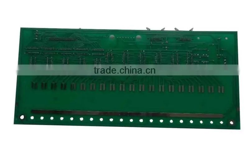 Banas spacer, slip, PVC Spacer,Spacer for carpet machine