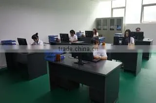 Shenzhen Zhanshen Environmental Protection Electrical Appliances Co., Ltd. company overview - view 2