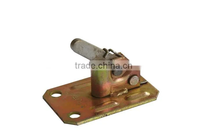 formwork clamp for conctruction
