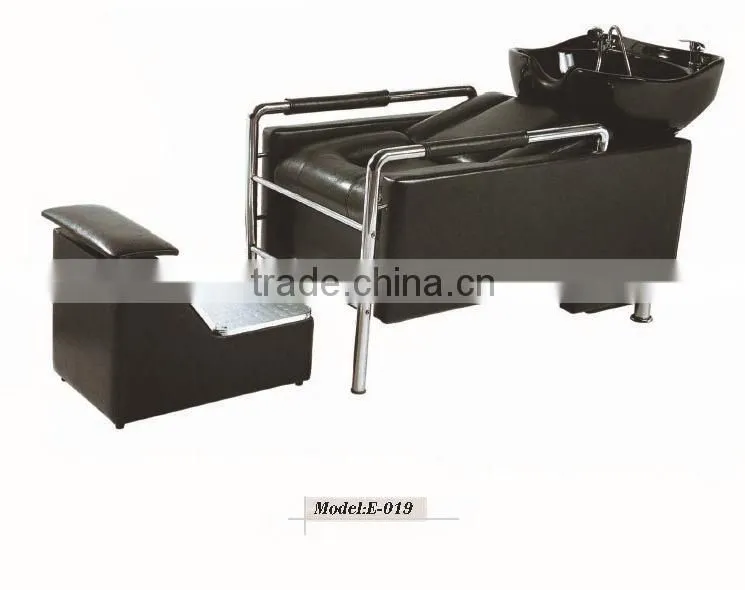 Spa salon shampoo bed equipment for sale