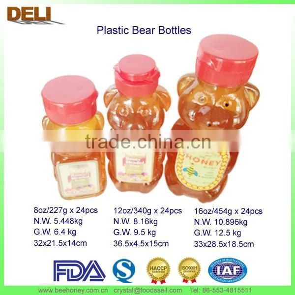 Artifical blended honey mixture honey syrup