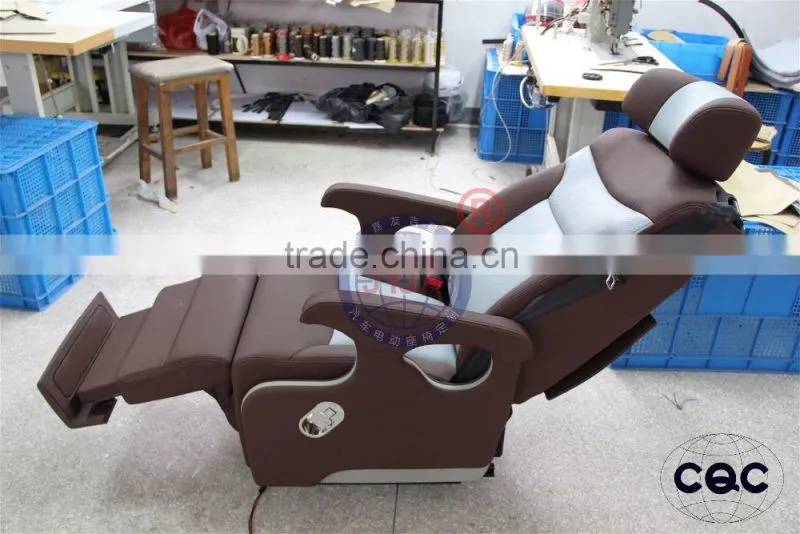 Vito Viano T5 Sprinter modification auto seats custom