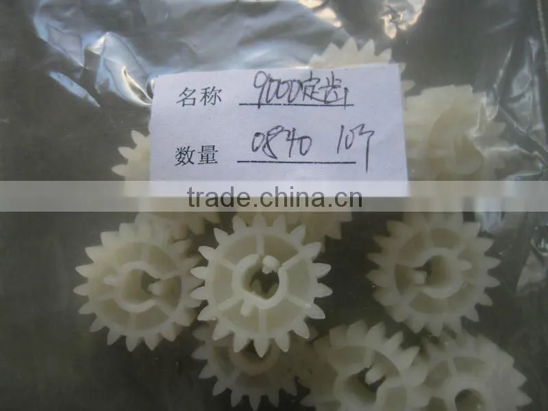 Fuser Gear RS6-0840-000 Used For HP9000