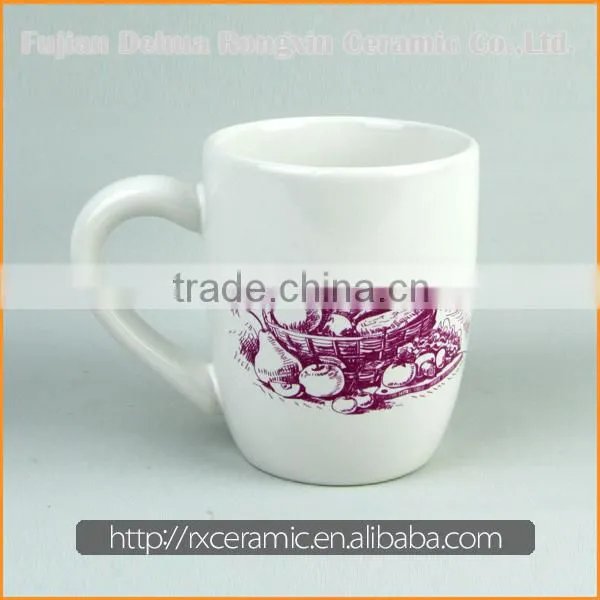 Hot-Selling High Quality Favorable Price wide mouth tea pot