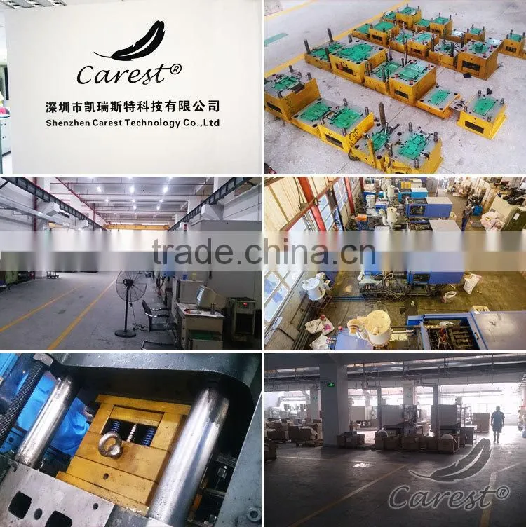 OEM plastic injection mould