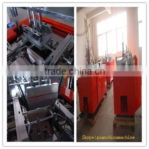 LBM-70 Lunch box machine