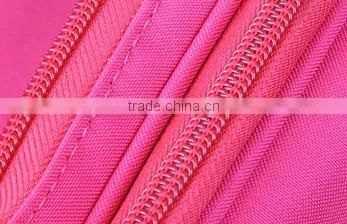 Factory Newest Design Durable Decron Handle Mummy Bag