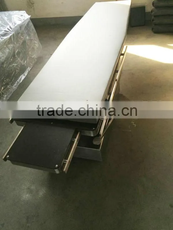 vet bed