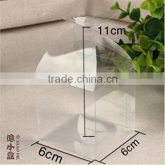 China suppliers wholesale plastic pvc box best selling products