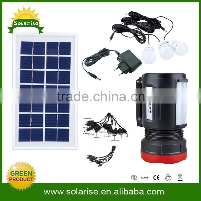 mini solar powered led light solar light bulb
