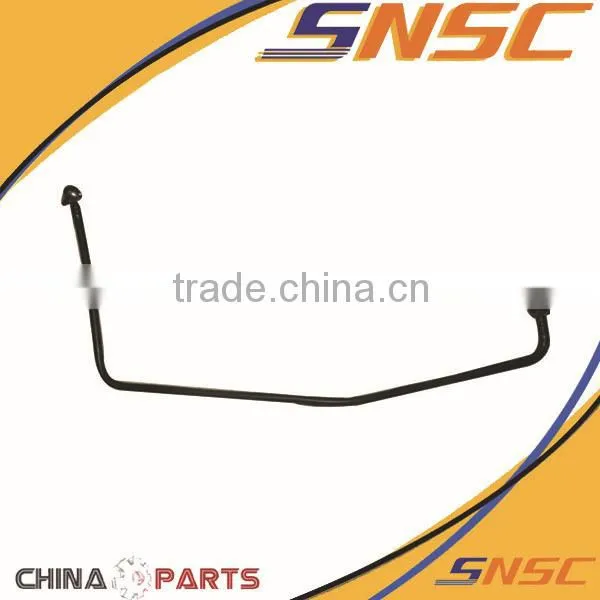 Wholesale china WeiChai engine Machinery Parts fuel line assembly